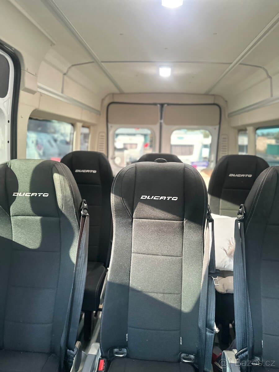 2022 Fiat DUCATO - 9