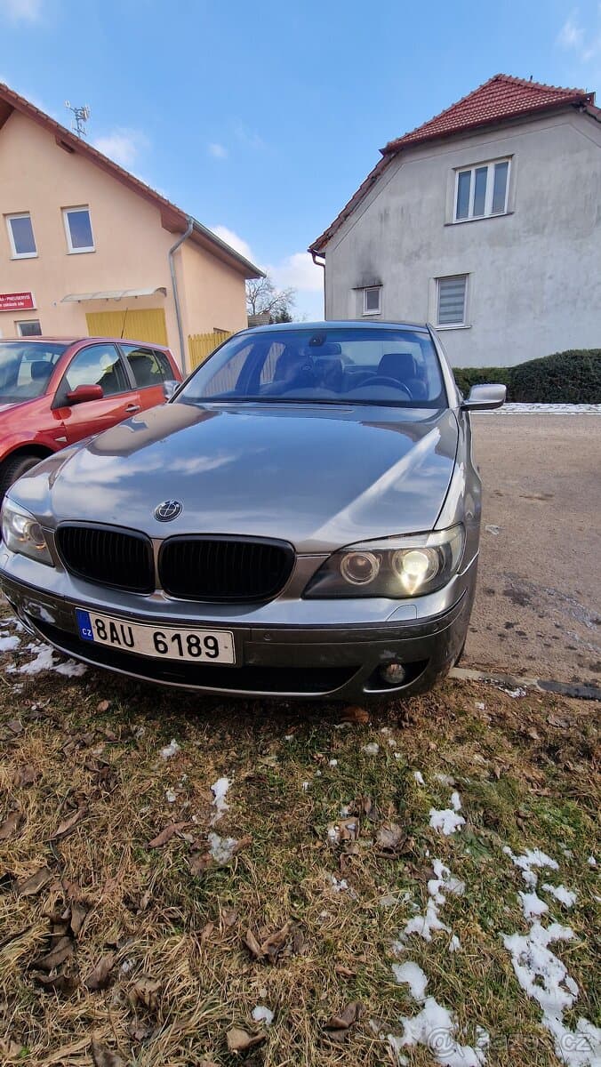 2006 BMW OSTATNÍ - 9