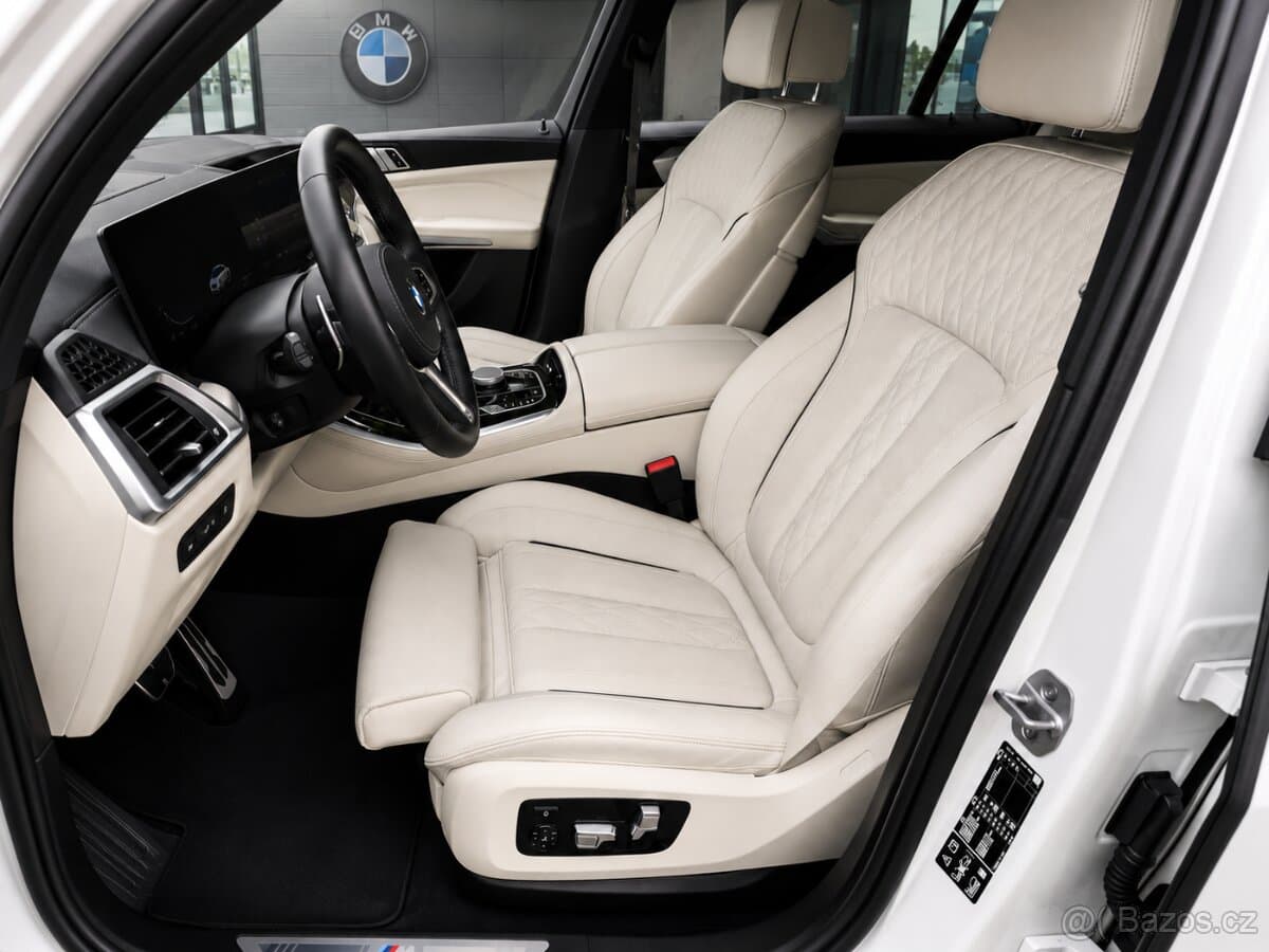 2024 BMW X5 - 9