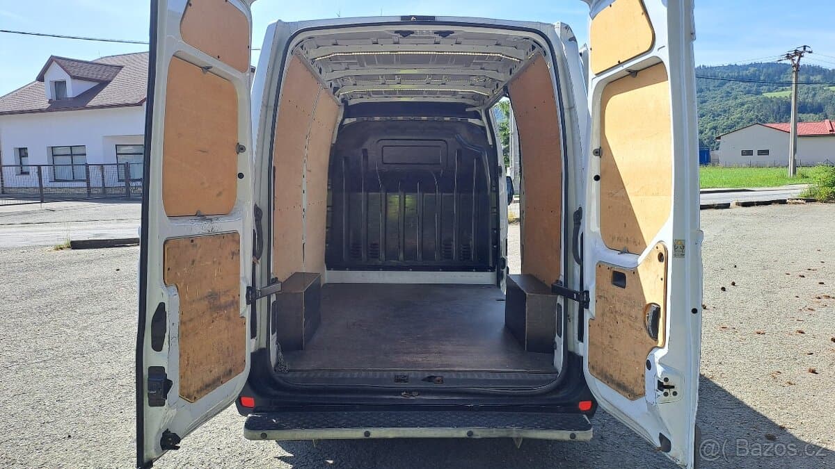 2018 Renault MASTER - 9