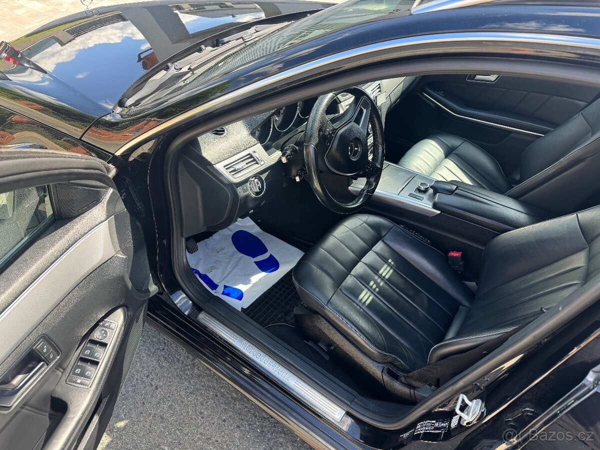2017 Mercedes-Benz OSTATNÍ - 9