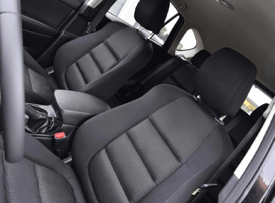 2013 Mazda CX-5 - 9