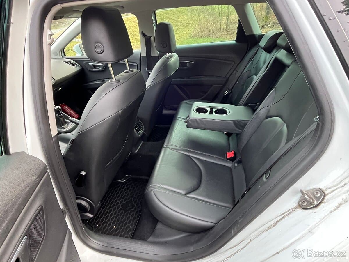 2015 Seat LEON - 9
