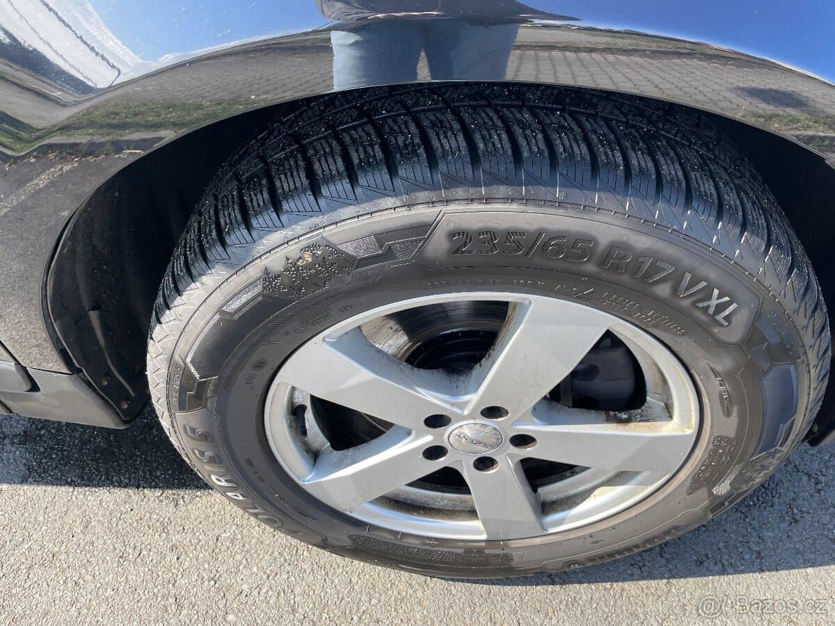 2011 Volvo XC60 - 9