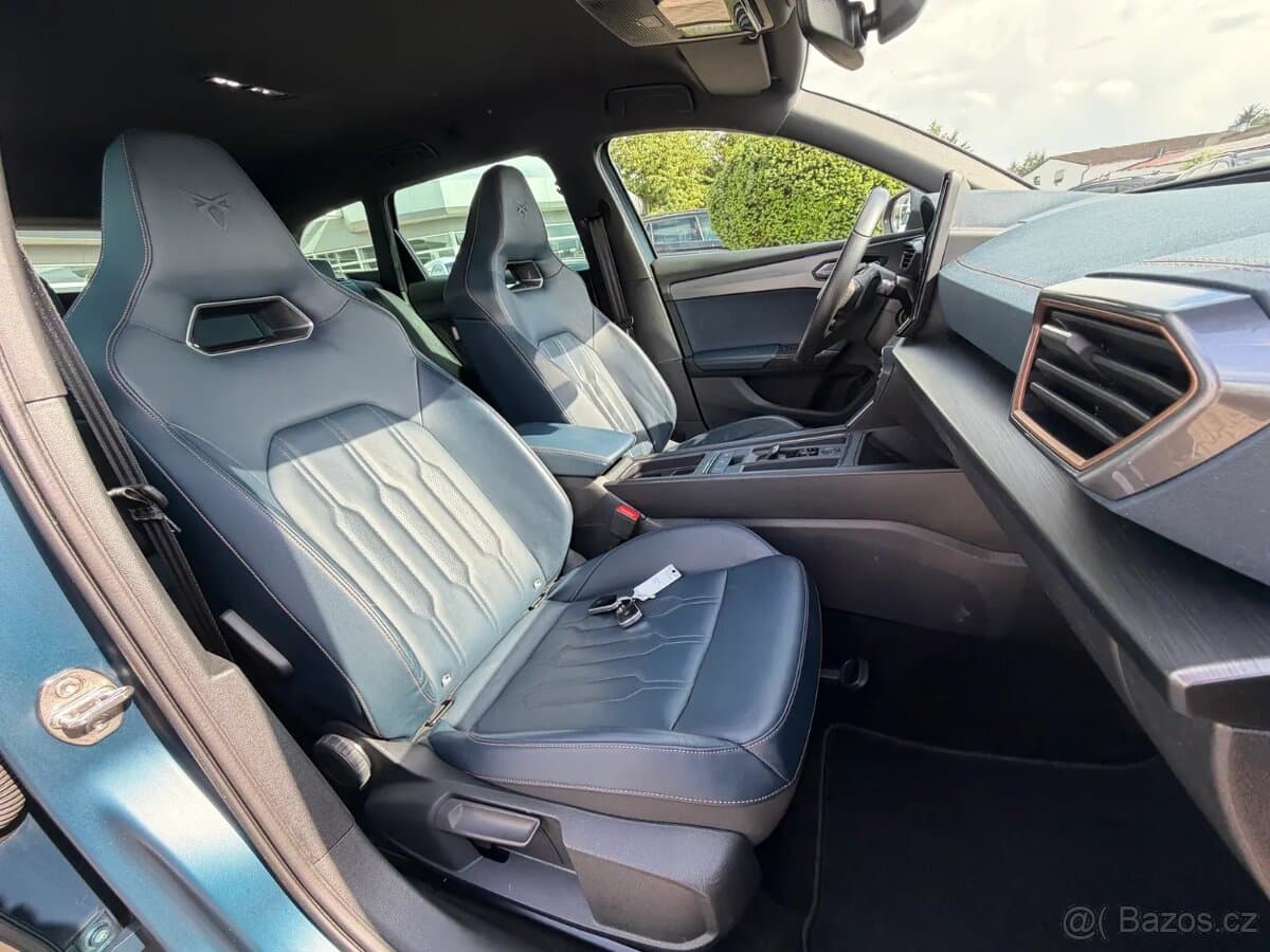 2022 Cupra LEON - 9