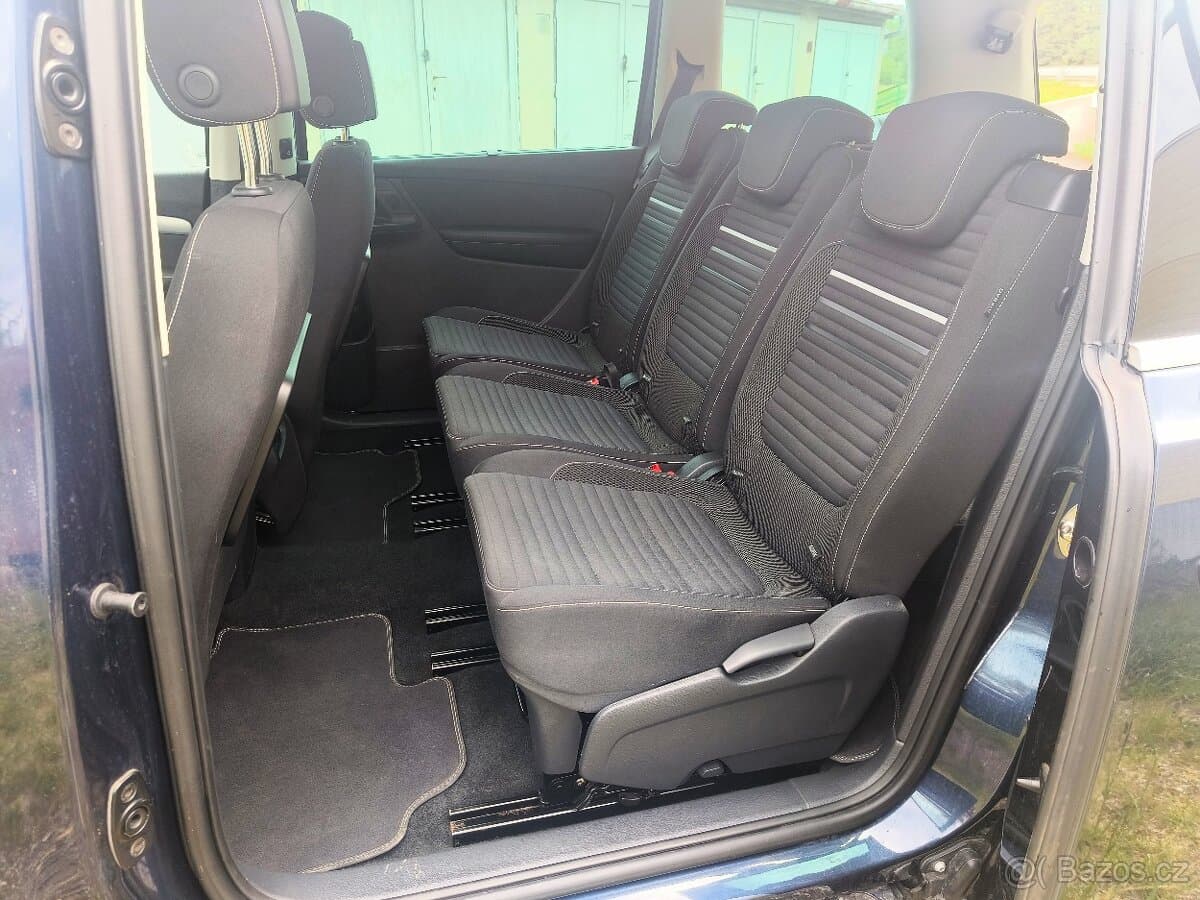 2014 Volkswagen SHARAN - 9