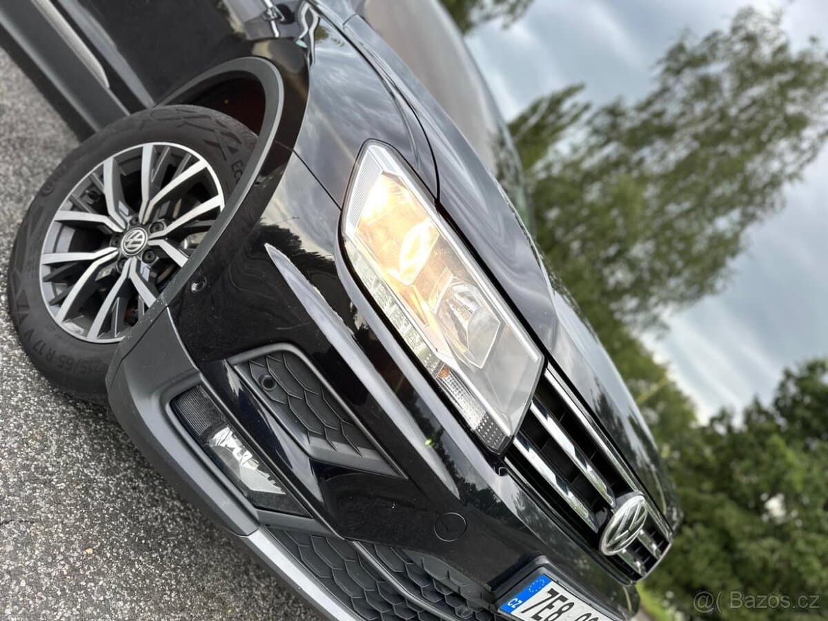 Volkswagen TIGUAN - 9