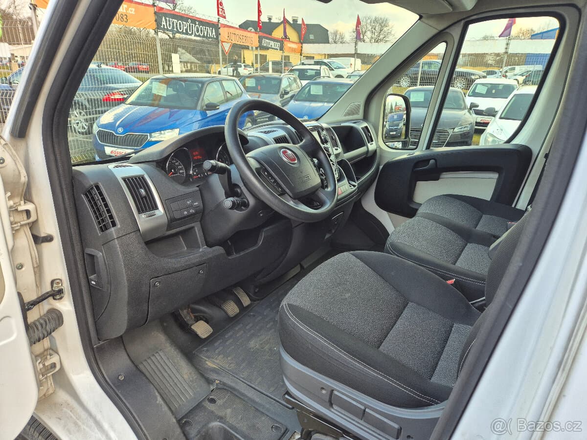 2016 Fiat DUCATO - 9