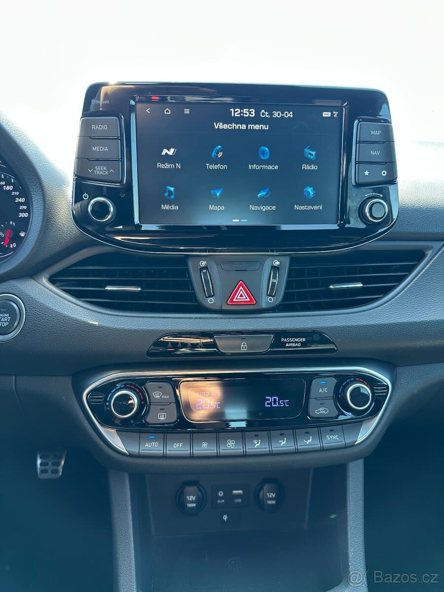 2018 Hyundai i30 - 9