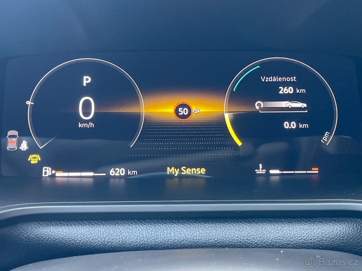 2025 Renault MEGANE - 9