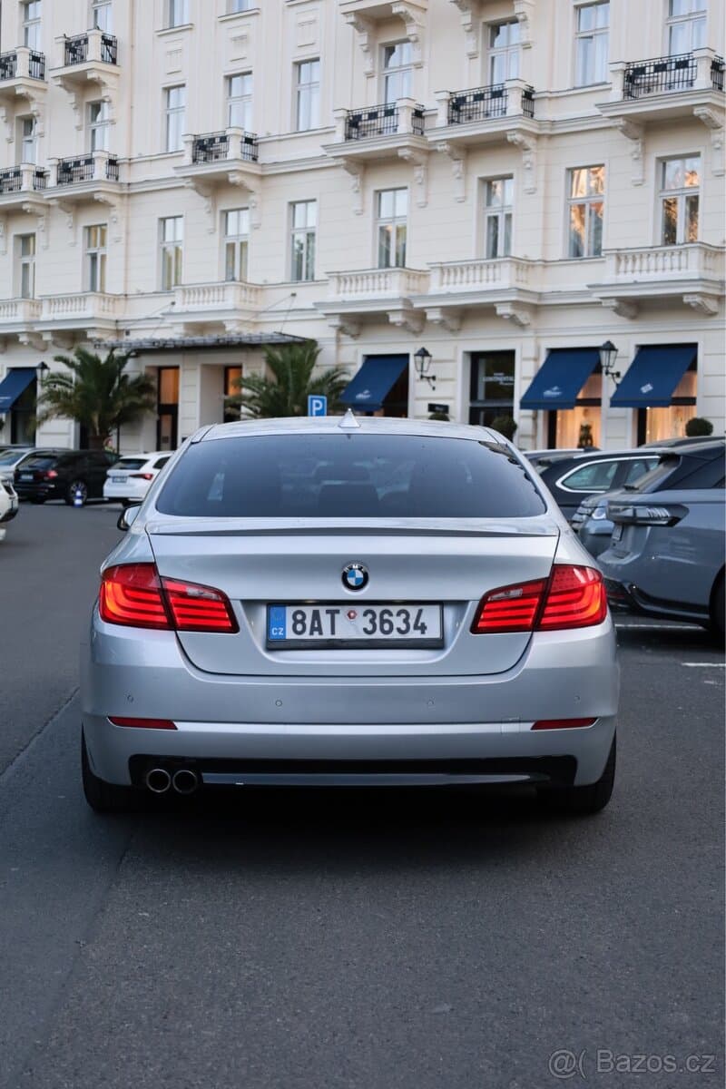 2010 BMW OSTATNÍ - 9