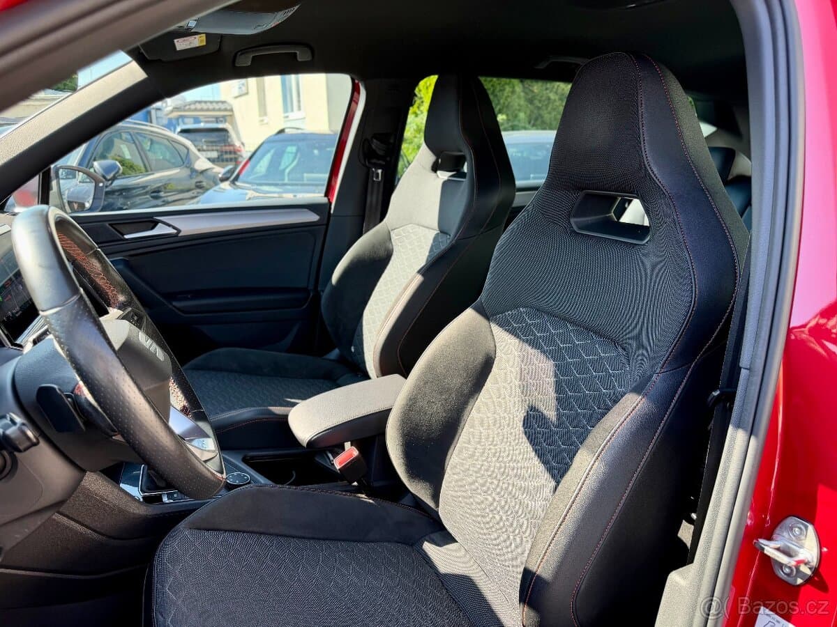 2022 Seat TARRACO - 9