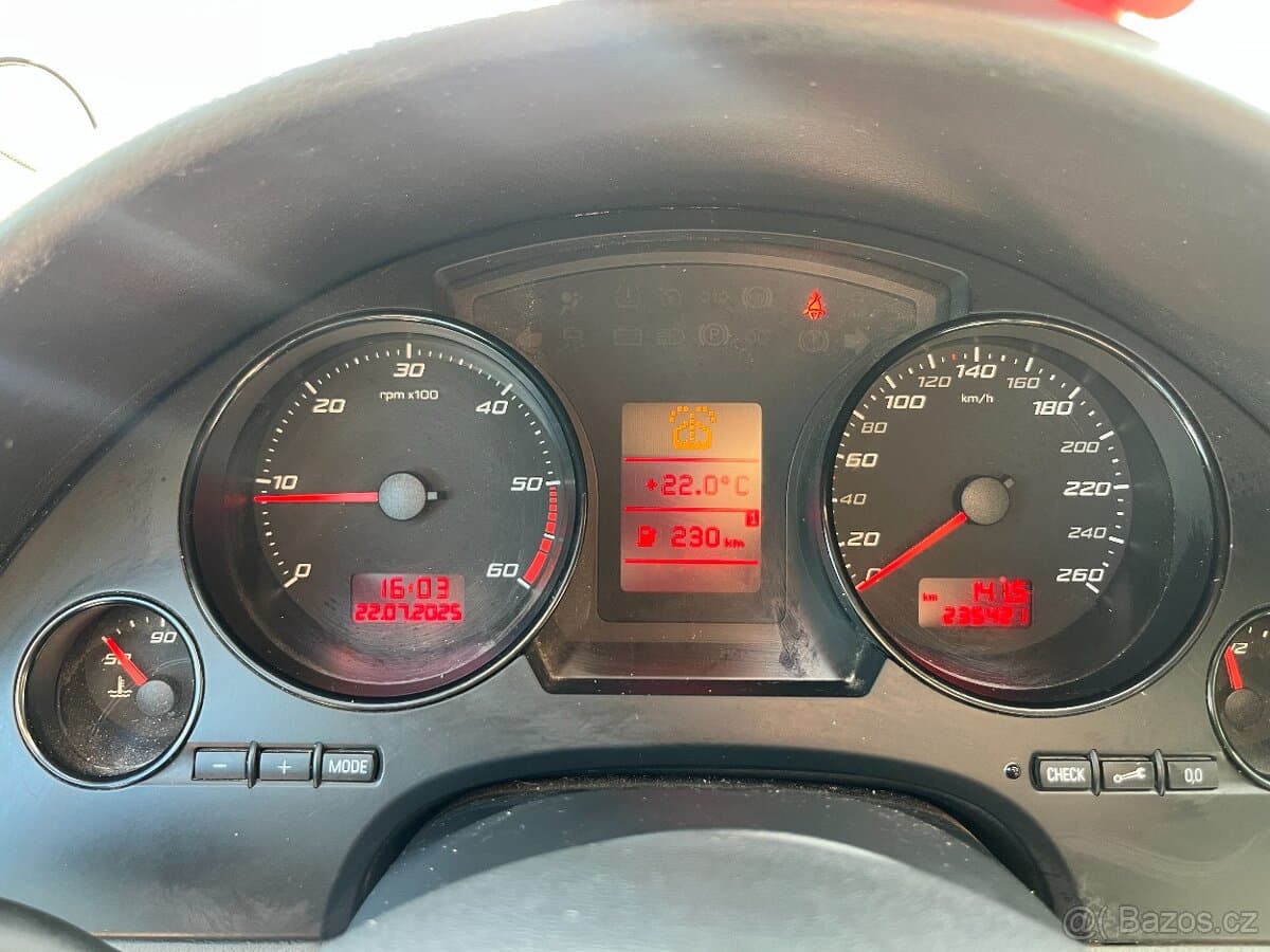 2013 Seat EXEO - 9