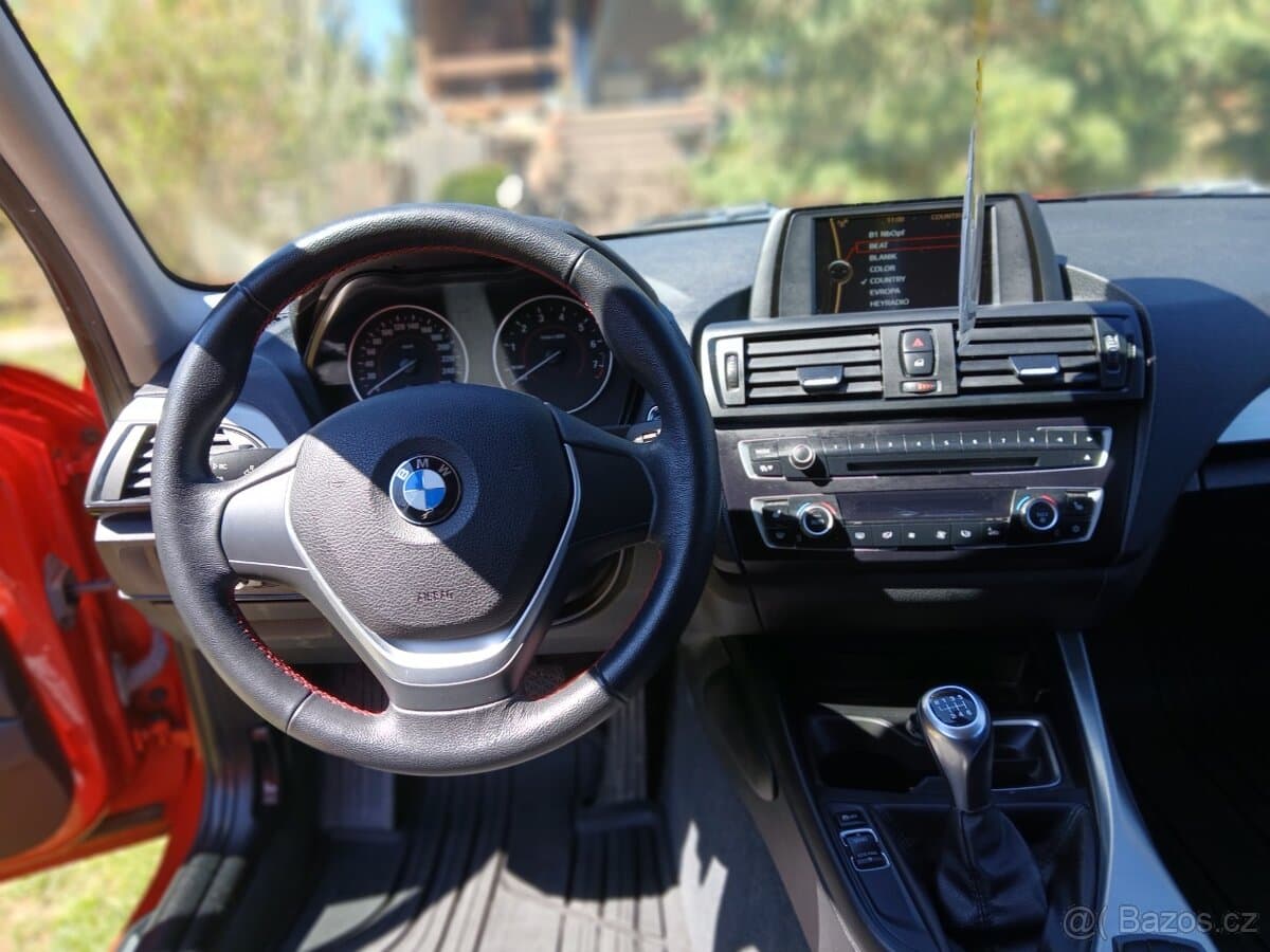 2012 BMW OSTATNÍ - 9