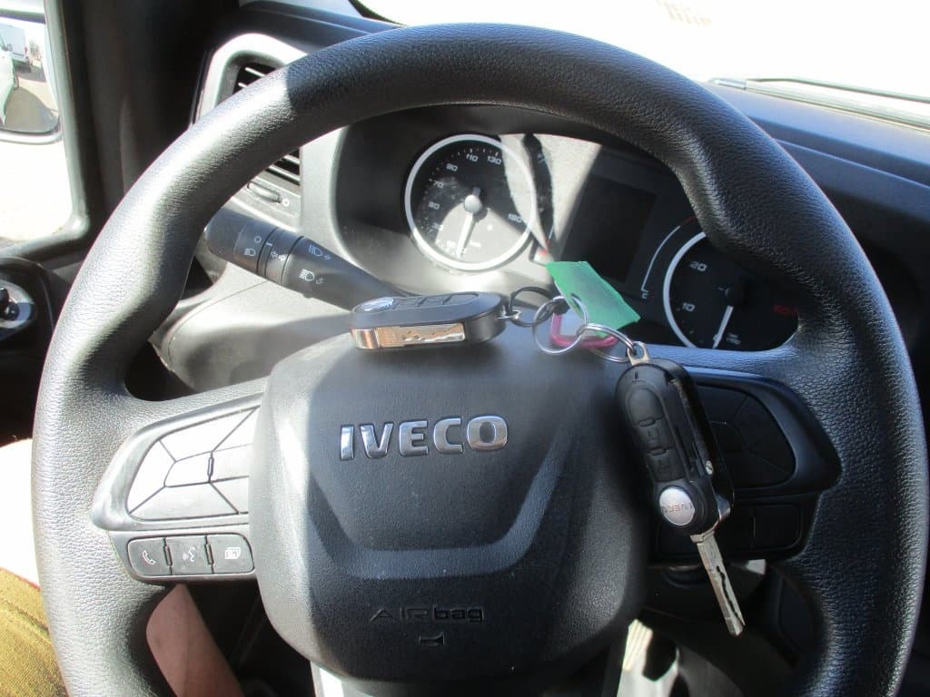 2020 Iveco OSTATNÍ - 9