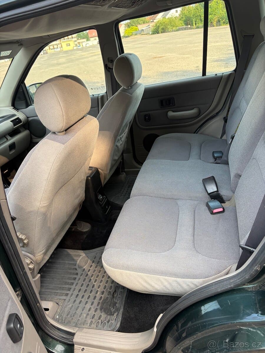 2003 Land Rover FREELANDER - 9