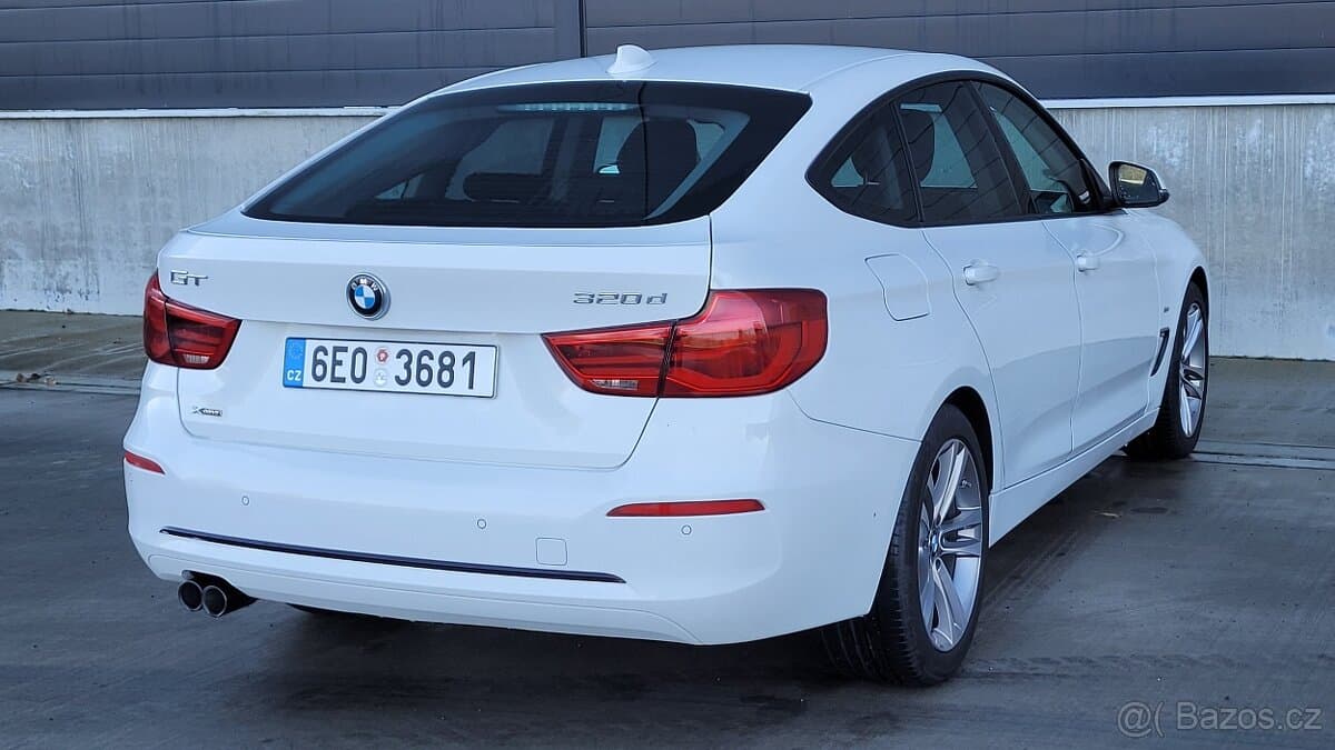 2018 BMW OSTATNÍ - 9