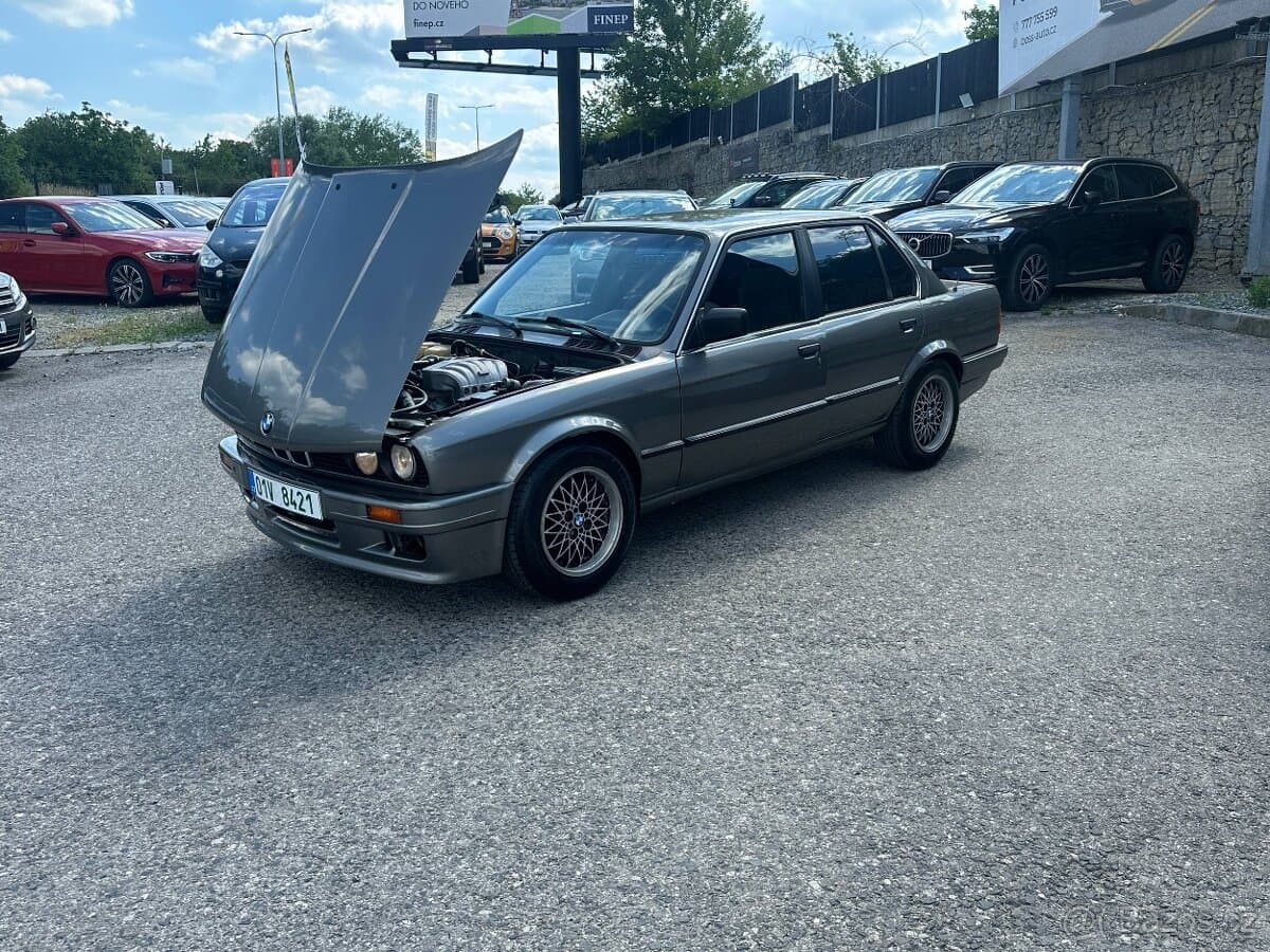 1988 BMW OSTATNÍ - 9