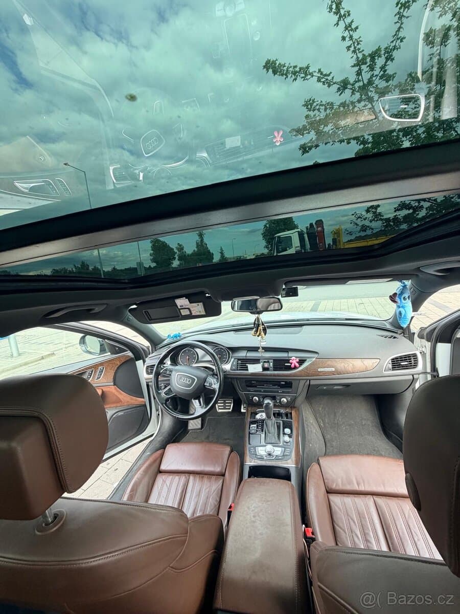 Audi A6 - 9