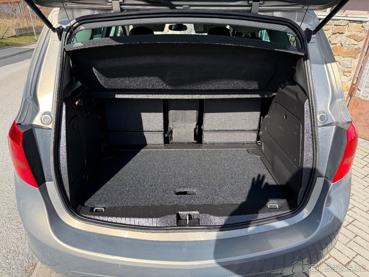 2014 Opel MERIVA - 9