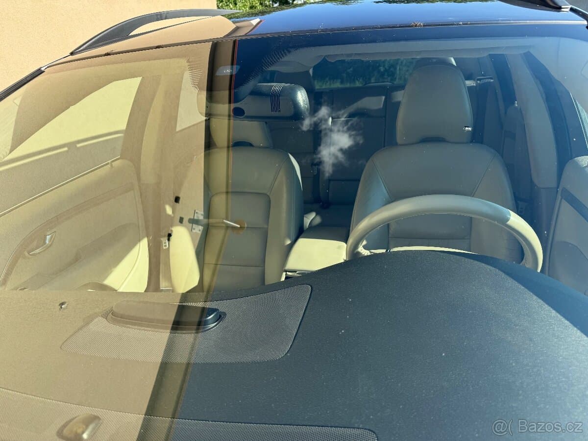 2009 Volvo V70 - 9