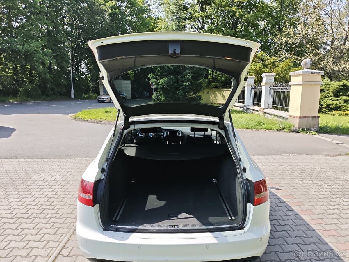 2009 Audi A6 - 9