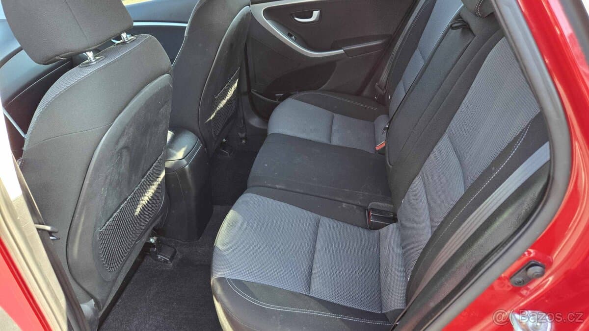 2016 Hyundai i30 - 9
