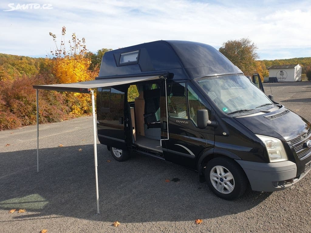 2010 Ford TRANSIT - 9