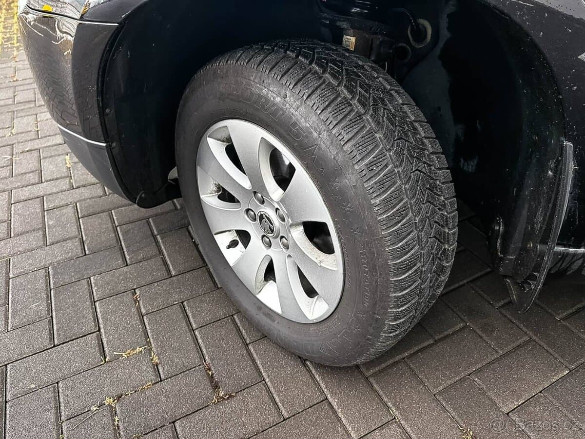 2013 Škoda YETI - 9