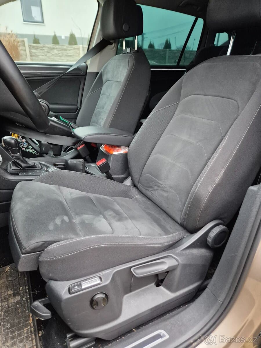2018 Volkswagen TIGUAN - 9
