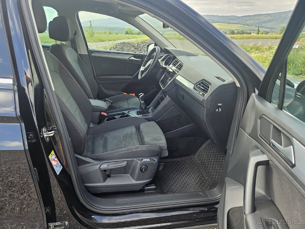 2024 Volkswagen TIGUAN - 9