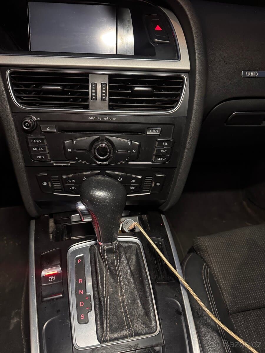 Audi A5 - 9