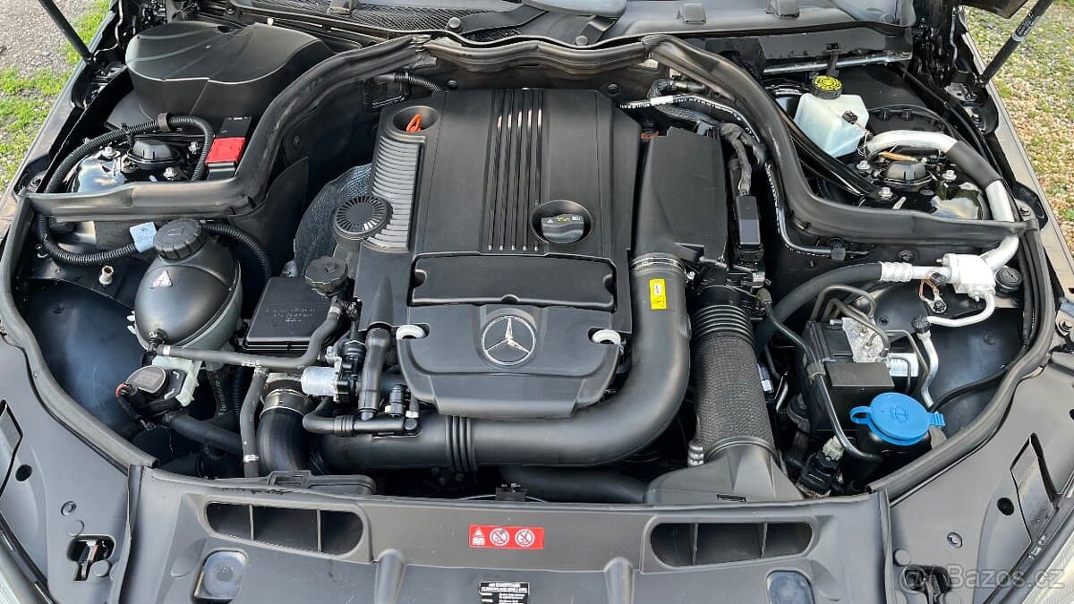2010 Mercedes-Benz OSTATNÍ - 9