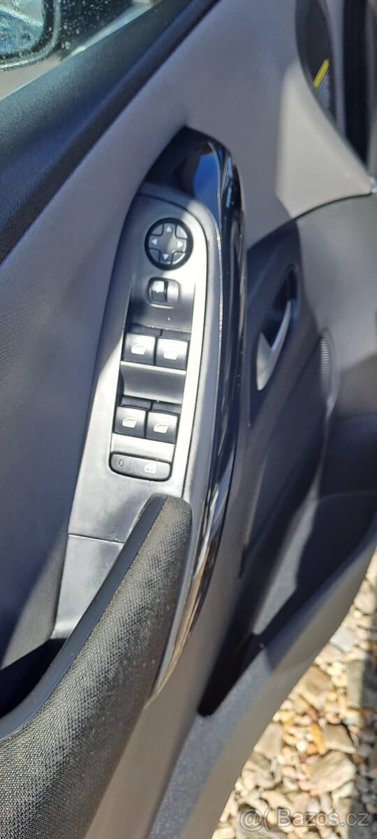 2011 Škoda SUPERB - 9