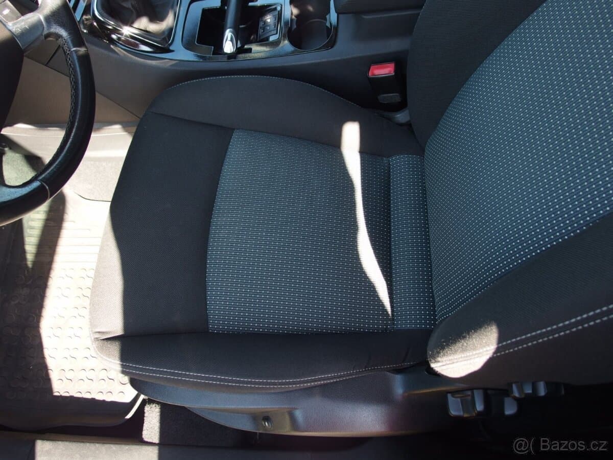2010 Ford GALAXY - 9