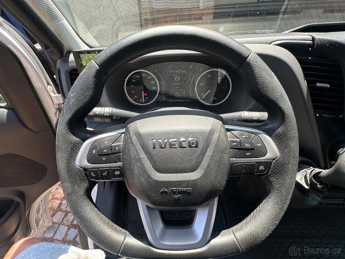 2022 Iveco OSTATNÍ - 9