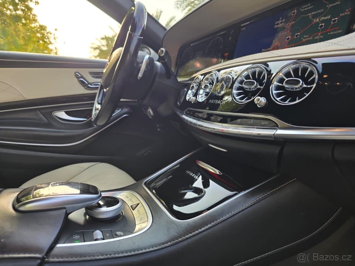 2016 Mercedes-Benz OSTATNÍ - 9