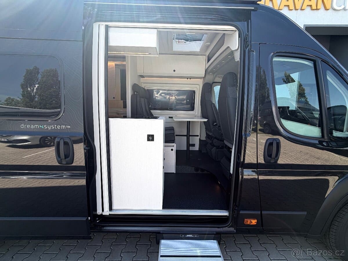 Peugeot BOXER - 9