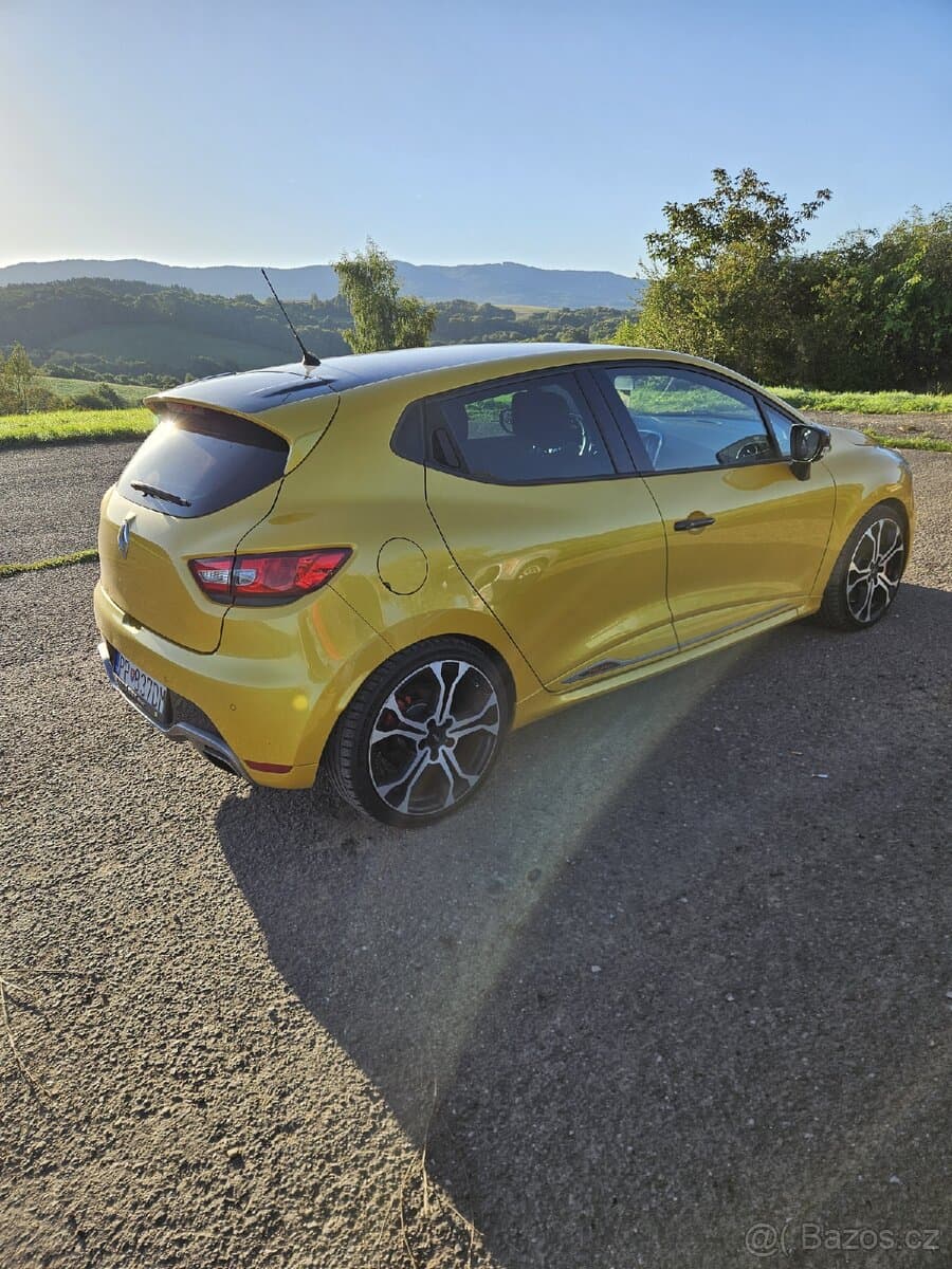 2016 Renault CLIO - 9