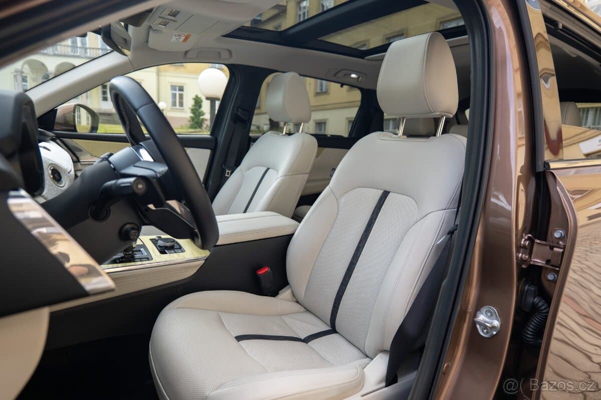 2024 Mazda CX-80 - 9