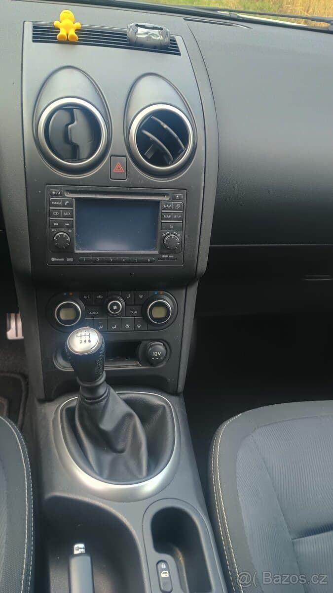 2010 Nissan QASHQAI - 9