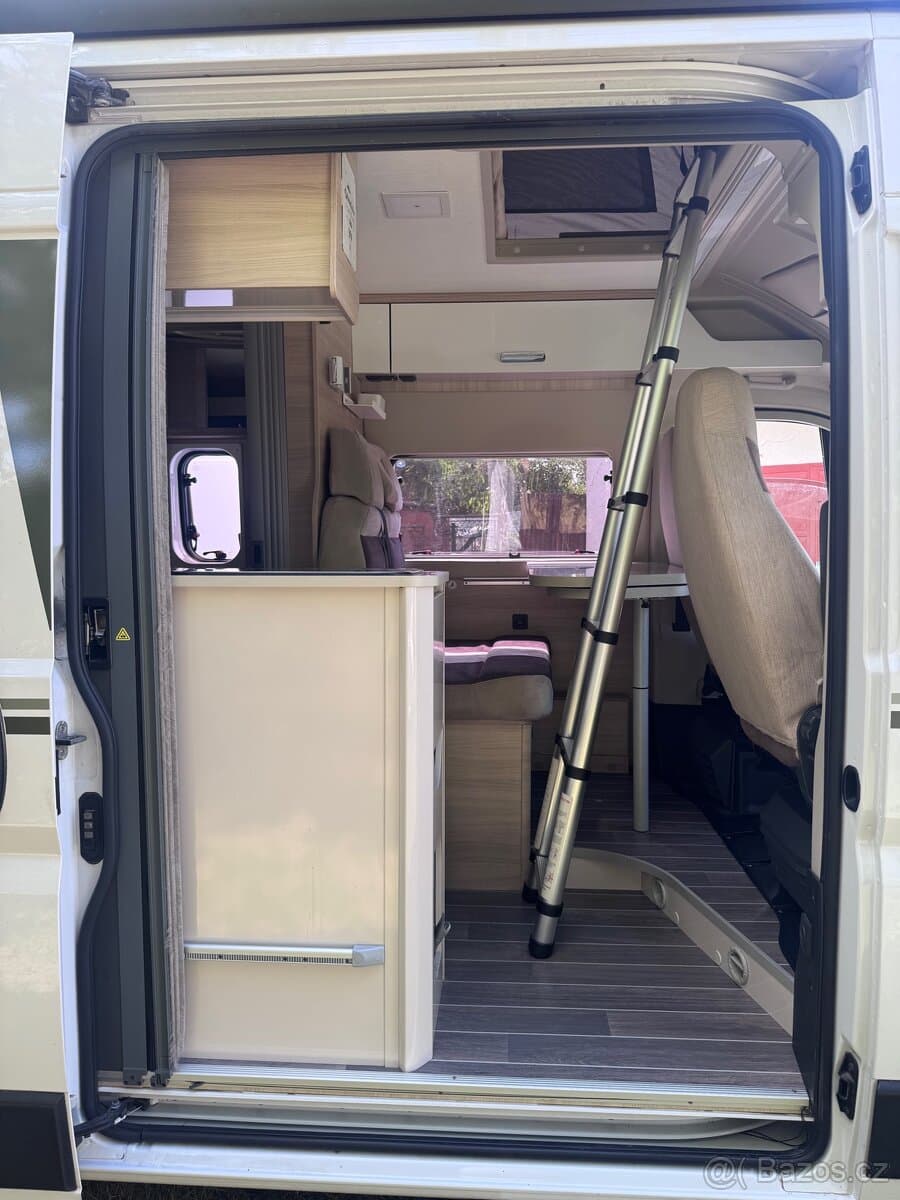 2021 Fiat DUCATO - 9