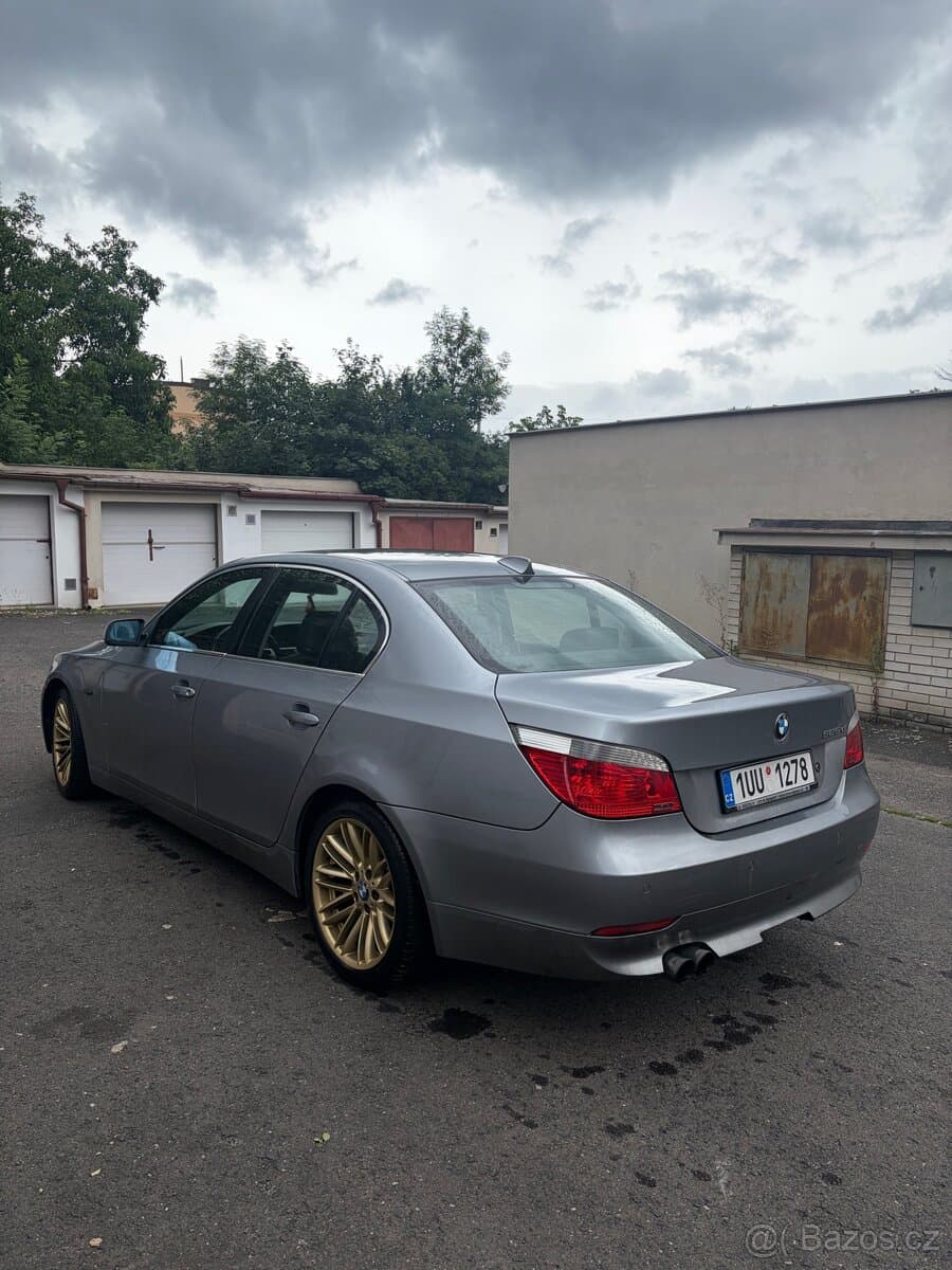 BMW OSTATNÍ - 9