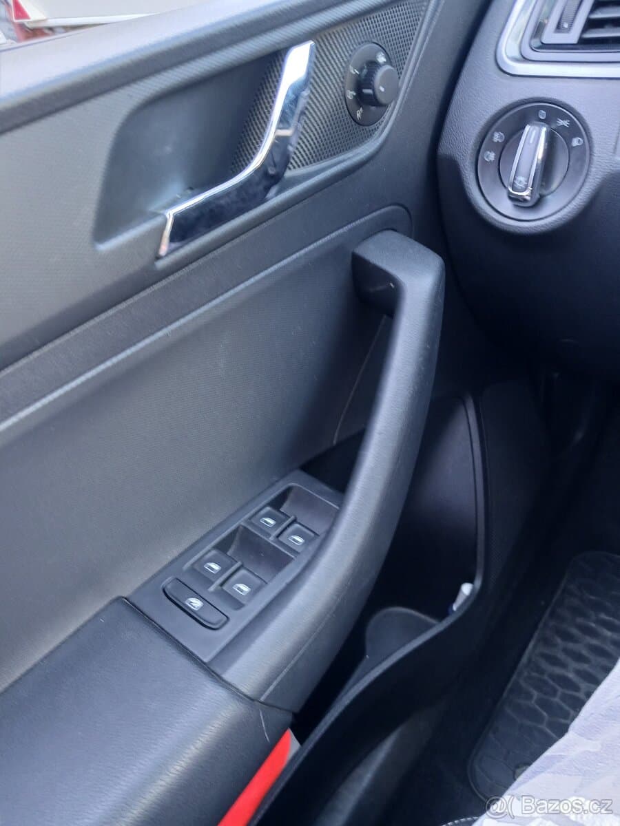 2014 Škoda RAPID - 9
