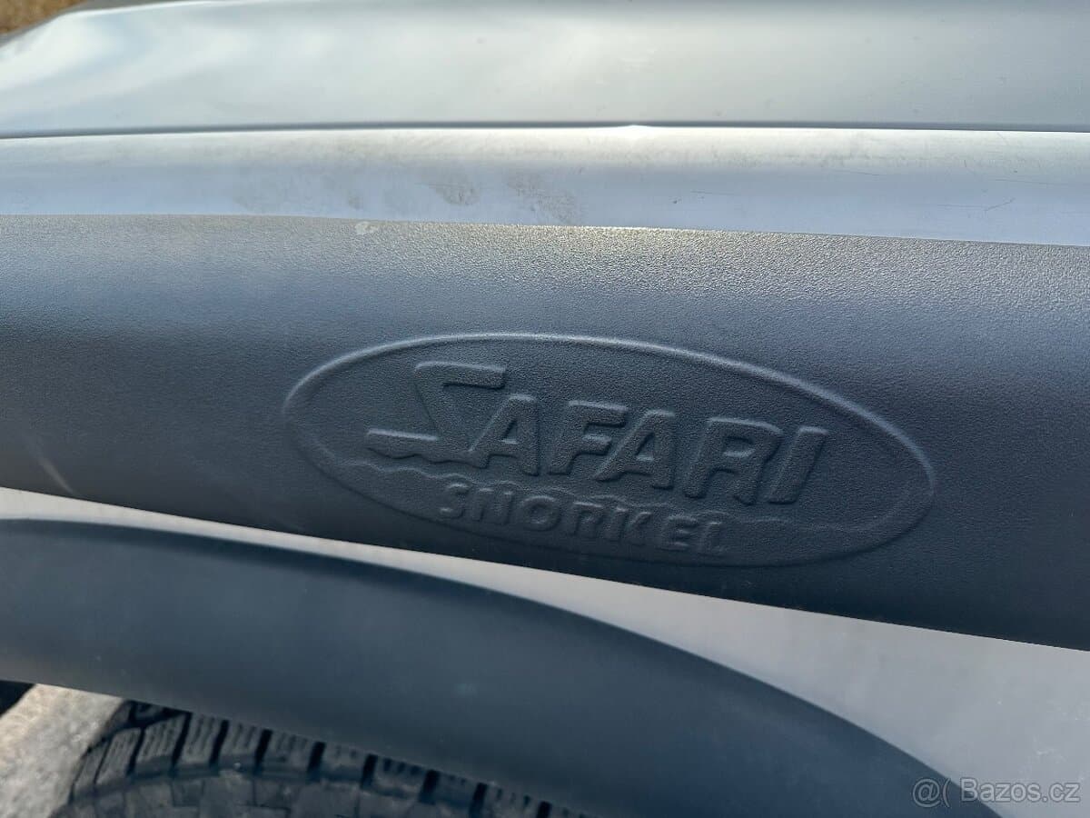 2004 Land Rover DISCOVERY - 9