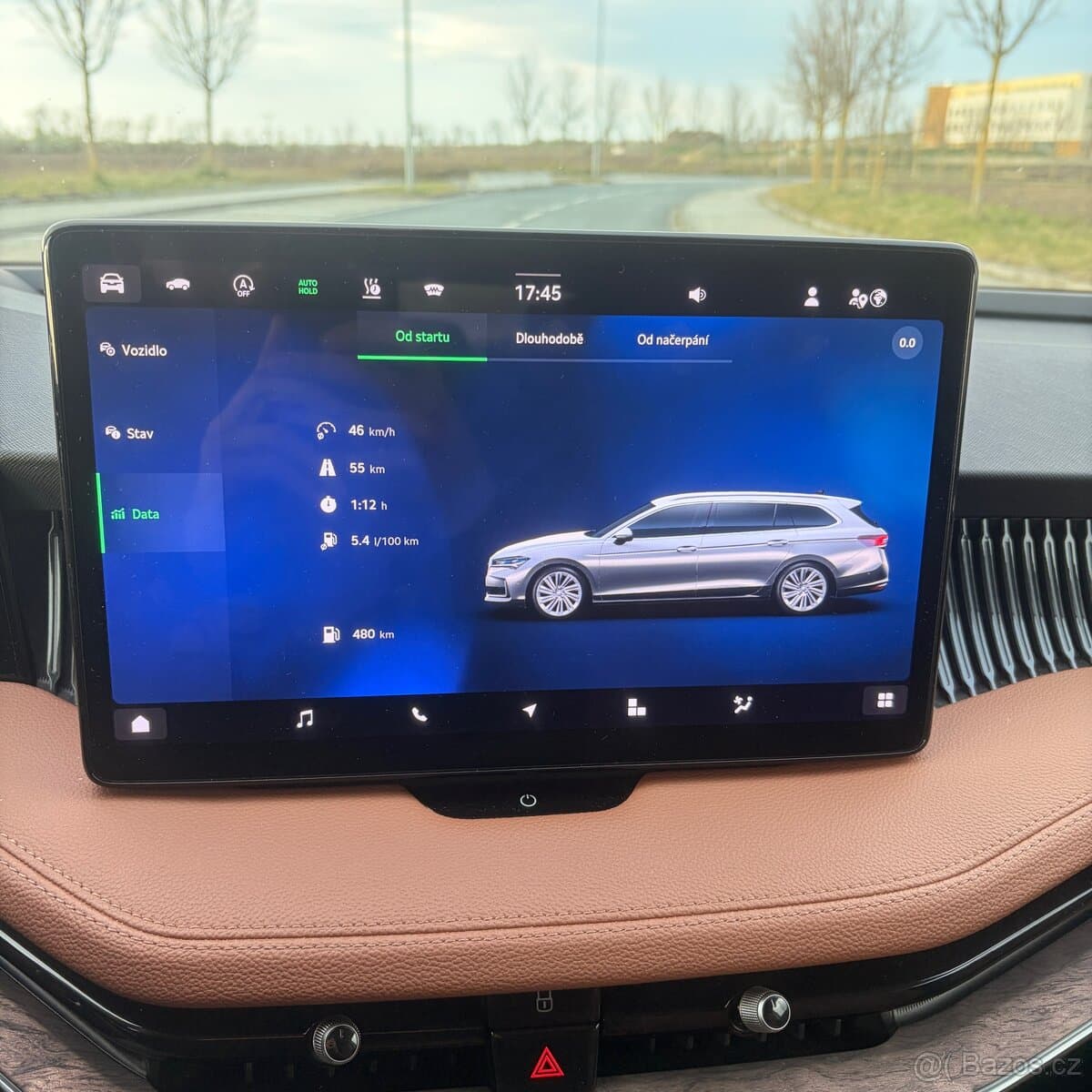 2025 Škoda SUPERB - 9