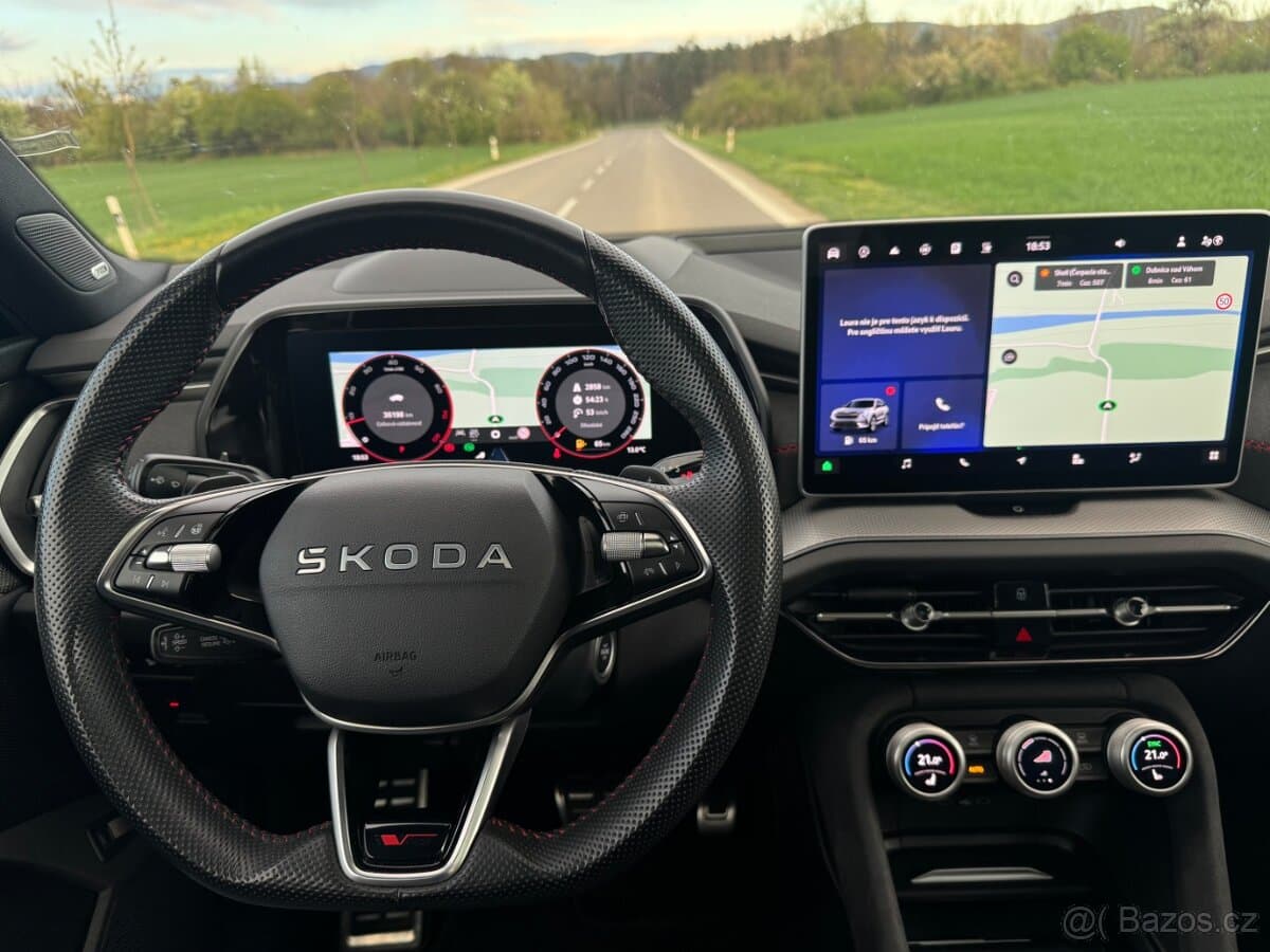 2025 Škoda KODIAQ - 9