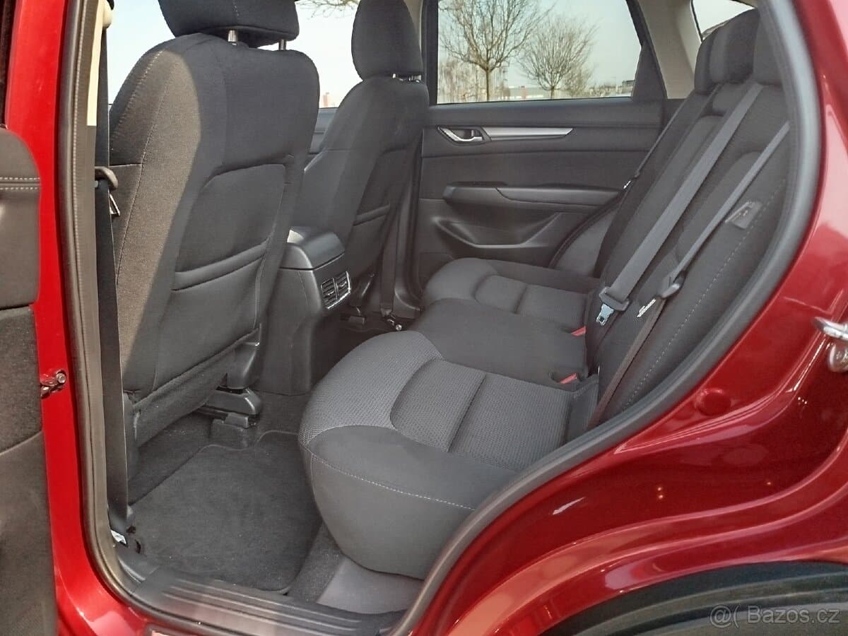 2018 Mazda CX-5 - 9