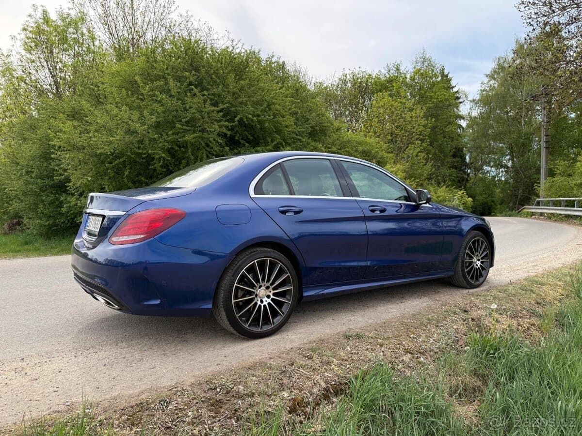 2016 Mercedes-Benz OSTATNÍ - 9
