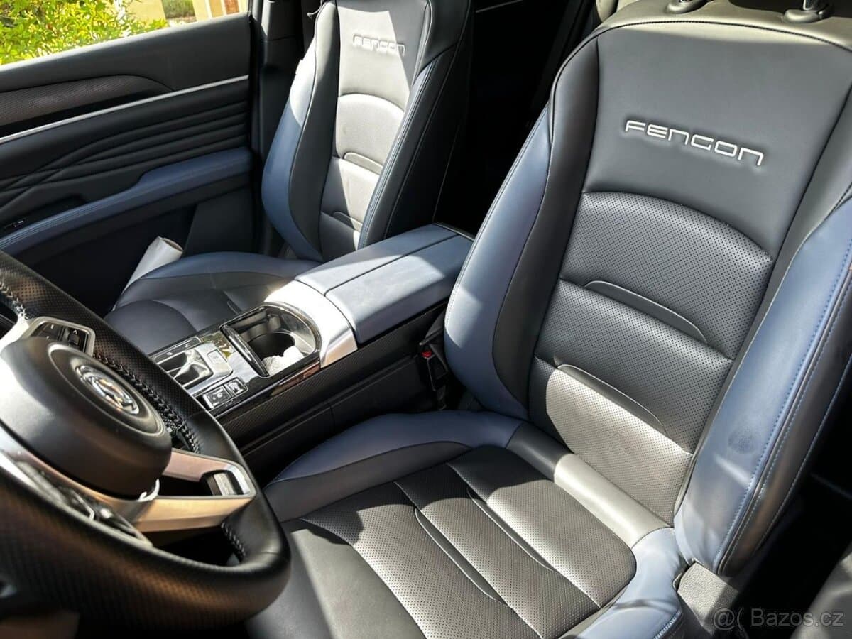 2022 Dongfeng FENGON - 9